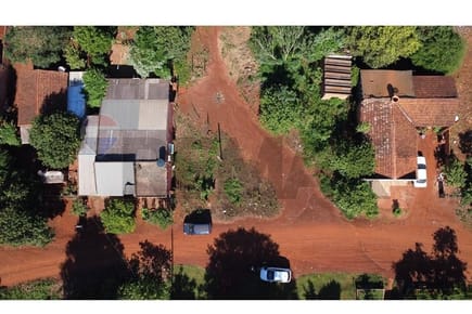 Terreno Plano en Zona Residencial en Desarrollo – Km 18 Monday