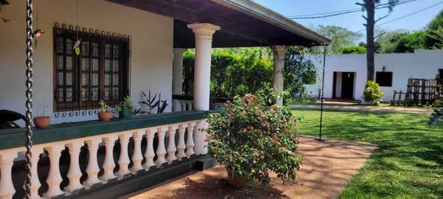 QUINTA ECOLÓGICA PREMIUM EN VENTA