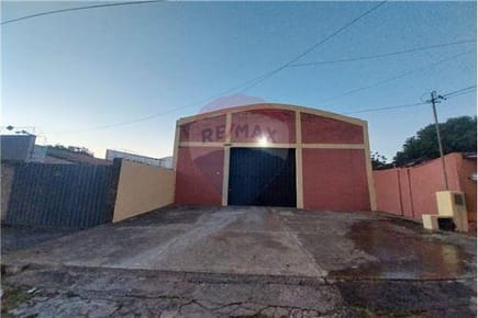 ALQUILO DEPOSITO EN FERNANDO DE LA MORA