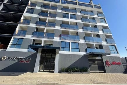 Departamento - Venta - Mariano Roque Alonso, Central, Paraguay, Tuyo!
