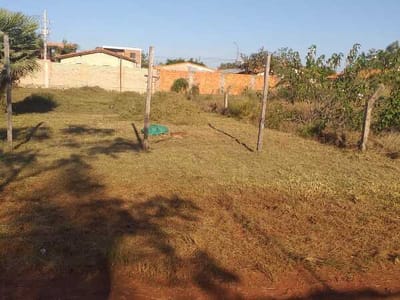 VENDO TERRENO EN LIMPIO