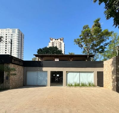 ALQUILO CASA PARA OFICINA