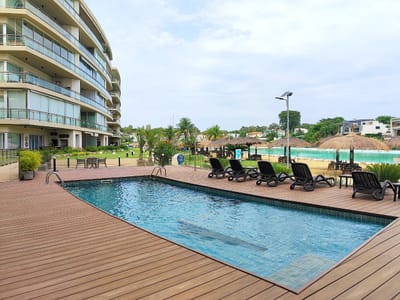 DEPARTAMENTO EN VENTA AQUAVILLAGE BALI 4