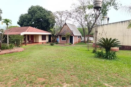 Imponente Alojamiento en Encarnación, Paraguay