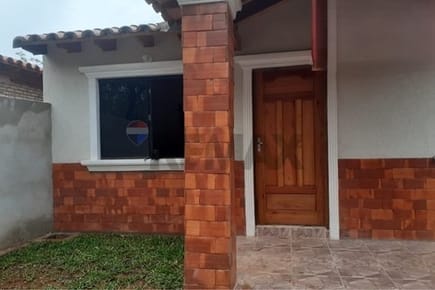 VENDO CASA EN LIMPIO