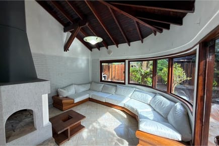 Vendo CASA B° SAN ROQUE, ENCARNACIÓN, ITAPÚA