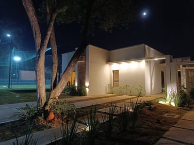 BARRIO CERRADO TERRA VIVA - LUQUE
