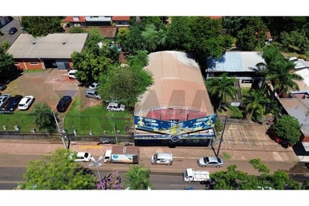 Local Comercial - Venta - Encarnación, Itapúa, Paraguay