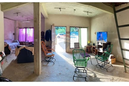 VENTA CASA SAN ANTONIO 