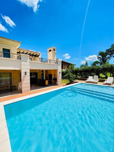 Vendo Hermosa Casa En El Prestigioso Condominio Aqua Village
