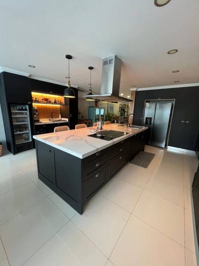 VENDO HERMOSO DUPLEX EN FERNANDO ZONA NORTE 