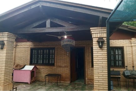 Casa Ciudad Nueva, Ciudad del Este