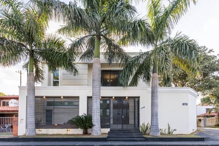 Casa a la venta en Barrio Jara 