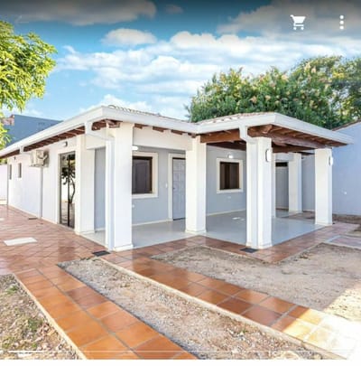 Venta de Casa en Mariano Roque Alonso