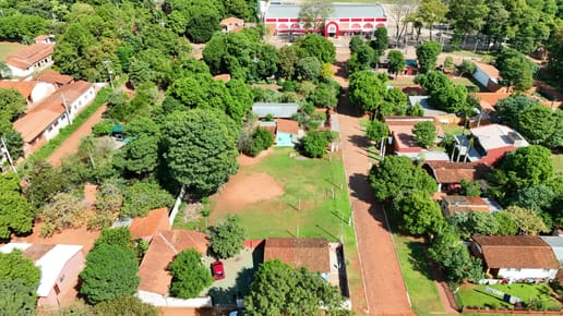 VENDO CASA EN AREGUA - COSTA FLEITAS