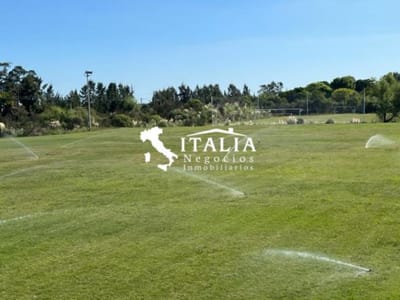 Complejo Deportivo Con Renta 6 Canchas Reglamentarias En 7.7 Hectareas