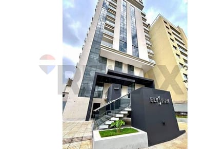 EXCELENTE OPORTUNIDAD EN VENTA DEPARTTAMENTO EN YKUA SATI ASUNCION
