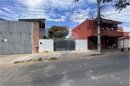 VENTA DE TERRENO EN SAN VICENTE