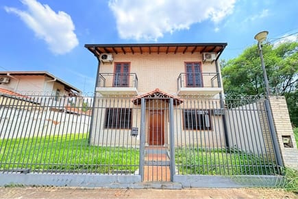 Casa-Venta-Laguna Grande, Villa Ofelia, Fernando De La Mora, Central