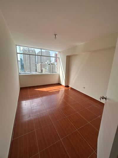 Venta – Departamento U Oficina En Jesús María