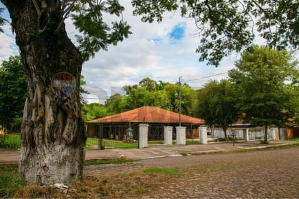Terreno en San Pablo para desarrollo 1.787 m²