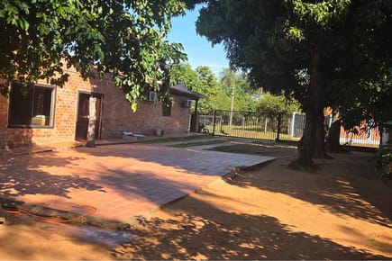 Casa-venta Limpio Salado