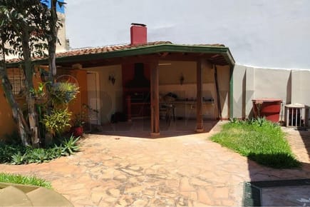 Casa - Venta - Nazareth, Asunción, Paraguay