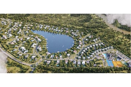 Terreno-Venta-Los Pingos Club de Campo Surubi'í, Limpio, Central