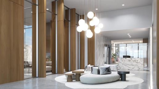 VENDO DEPARTAMENTO DE 1 HABITACION A ESTRENAR DIC 2025 SOBRE MOLAS LOPEZ 