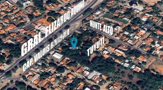 ???? EN VENTA TERRENO ÚNICO EN ZONA CONMEBOL, LUQUE