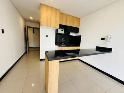 MONOAMBIENTE, CONDOMINIO AVANTI.