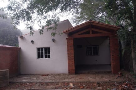 Casa-alquiler-colegio Militar, Villa Militar, Capiata, Central