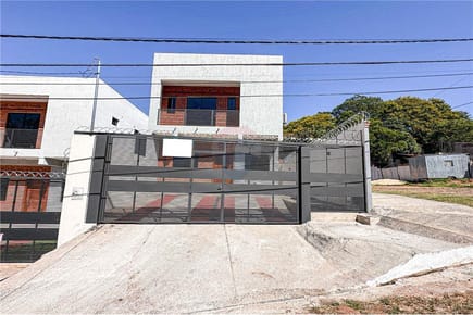 VENDO DUPLEX A ESTRENAR EN LAMBARE - SAN ISIDRO