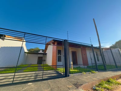 Venta - Chalet A Estrenar En Luque 