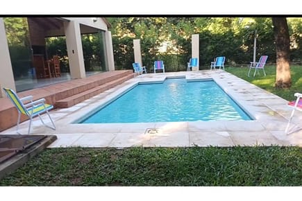 Casa en venta San Bernardino