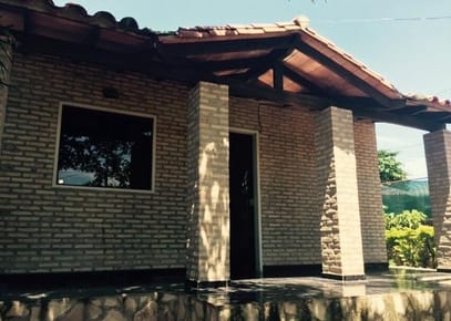 Hermosa Casa con todas las comodidades 