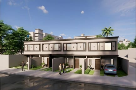 Dúplex-Venta-Alejandro sardi, Capilla del Monte, San Lorenzo, Central