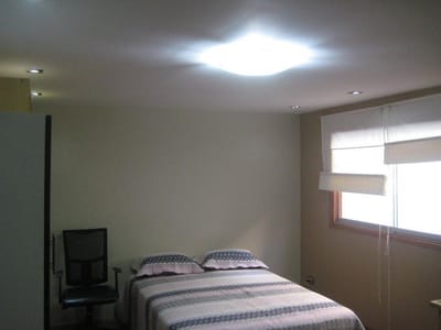 alquiler departamento en lince , av. trinidad moran 