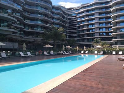 ESPECTACULAR APARTAMENTO DE 1 DORM, EN TODOS QUIEREN ESTAR,