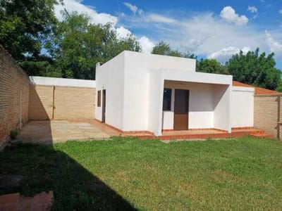 VENDO CHALET EN LIMPIO ZONA MONTAÑA ALTA