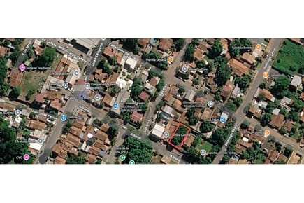 Terreno - Venta - San Lorenzo, Central, Paraguay