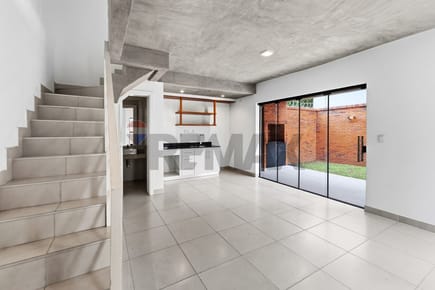 Duplex En Luque