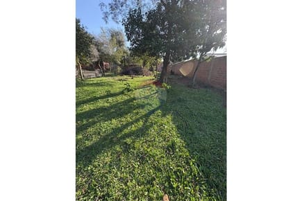 Terreno en Venta en Encarnación Arroyo Porã
