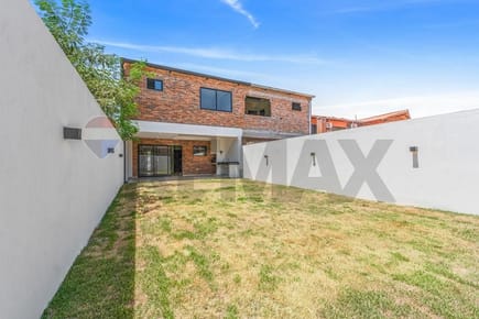 Duplex A Estrenar - Fernando De La Mora Z Norte