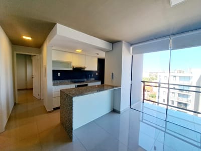 DEPARTAMENTO DE 2 HABITACIONES EN INSIGNIA 3