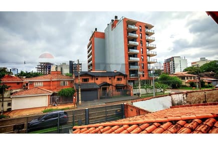 Casa - Venta - Las Lomas (Carmelitas), Paraguay