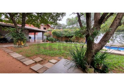 Casa - Venta - Lambaré, Central, Paraguay