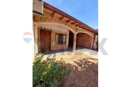 Casa en Venta - Zona IPS Ingavi