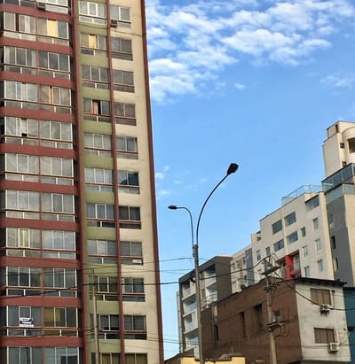 VENDO HERMOSO DPTO EN MIRAFLORES 