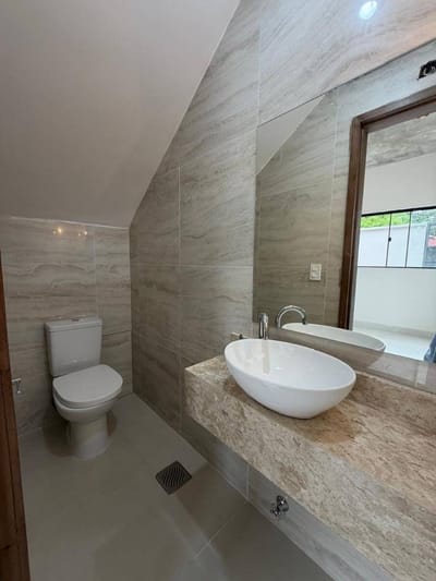 Vendo Duplex a estrenar en Villa Adela - Luque